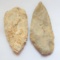 Two Blades