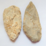 Two Blades