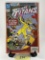 Team Titans #2 Attack of the 50-Foot Goddess Part 6 Total Chaos DC Comics Like New