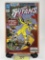 Team Titans #2 Like New DC Comics Wolfman Maguire Byberg