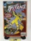 Team Titans #2 (October 1992) Comic Book Attack of the 50-Foot Goddess Like New By Wolfman Maguire B