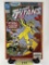 Team Titans #2 Comic Book Like New DC Comics October 1992
