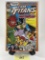 Team Titans Comic Issue #3 When Titans Clash Like-New DC Comics