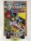 Team Titans Issue 3 - DC Comics