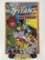 Team Titans #3  Used DC Comics
