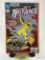 Team Titans #2 Like New Condition DC Comics October 1992