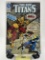 The New Titans #82 Comic Book Like New DC Comics January 1992