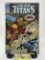 The New Titans Issue #82 Comic Book like-new DC Comics