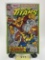 New Titans Issue 91 Like New DC Comics Total Chaos Part 5