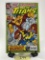 New Titans Comic Issue #91 Like New DC Comics
