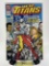 New Titans #94 Cyberkill Issue Like New DC Comics