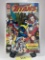 New Titans Issue 95 Like New Condition by DC