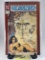 The Warlord #4 (1988) - Like New Condition - DC Comics