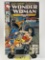 Wonder Woman #1 (1992) Special Guest-Starring Deathstroke Like New