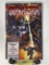 Ultraman #1 Virgin Cover Edition Like New by Ken Steacy