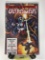 Ultraman #1 Virgin Cover Edition Like-New Comic Book By Ken Steacy