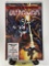 Ultraman #1 Virgin Cover Edition Like New by Ken Steacy
