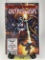 Ultraman Comic #1 Virgin Cover Edition Like New by Ken Steacy