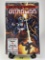 Ultraman #1 Virgin Cover Edition Like New Ken Steacy