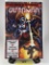Ultraman #1 Virgin Cover Edition Like-new Ultracomics