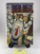 Judge Dredd Rules Issue #4 Used Fleetway Quality
