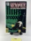 Dredd & Buried Necropolis The Judge Death Invasion Issue 7 Used Quality Comics
