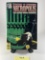 Dredd & Buried Necropolis The Judge Death Invasion Issue #7 Used Fleetway Quality Comics 1991
