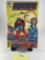 Dare The Impossible Issue #2 Like New Fleetway Quality