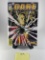 Dare The Impossible #12 New Fleetway Quality Comics