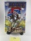 Dare The Impossible Issue #1 Like New Fleetway Quality