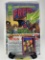 Ultraverse Freex #1 Like-new Malibu Comics