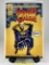 Hardcase #1 Comic Like New Malibu Comics Ultraverse