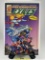 Exiles issue number 2 by Malibu Comics