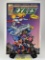 Ultraforce #2 Featuring Bloodbath Like New Malibu Comics