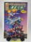 Ultraverse Exiles #2 published by Malibu Comics