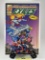 Ultraverse Exiles #2 Like New featuring Bloodbath Malibu Comics