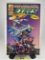 Ultraverse Exiles #2 Featuring Bloodbath - Like New - Malibu Comics