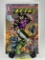 Ultraverse Exiles #1 Malibu Comics
