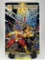Break-Thru #2 Like New Malibu Comics Ultraverse
