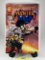 Mantra #1 like-new Malibu Comics