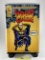 Hardcase Issue #1 Malibu Comics Ultraverse