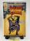 Hardcase #1 Like New Malibu Comics
