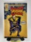 Hard Case #1 Like New Malibu Comics