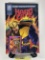 Ultraverse Hardcase #2 Comic Book Like New Malibu Comics with Strangers Trading Card