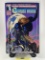 Ultraverse Night Man #1 Malibu Comics