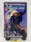 Night Man #1 Comic Book Ultraverse Englehart Robertson Pepoy
