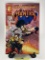 Mantra #1 like-new Malibu Comics 1993