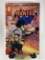 Mantra Issue #1 like-new Malibu Comics