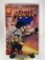 Mantra #1 like-new Malibu Comics Ultraverse