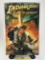 Indiana Jones and the Fate of Atlantis Comic #4 Dark Horse Comics